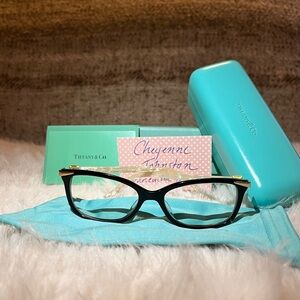 Tiffany & Co. Frames